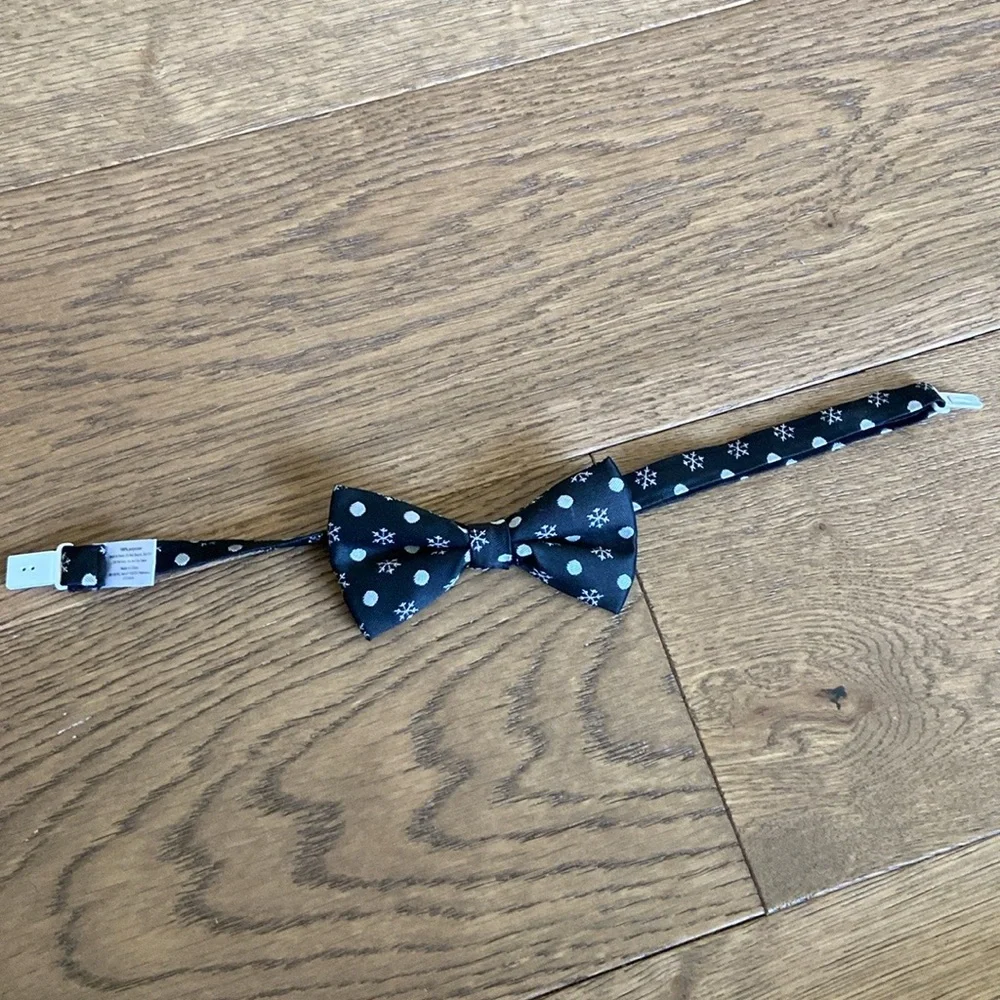 Lot of 3 Andy & Evan Boy’s Bow Ties